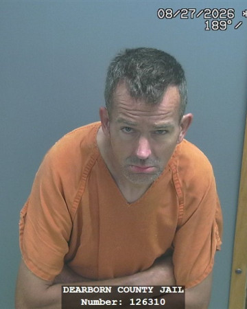 Mugshot of RYAN MATTHEW ROTHAN