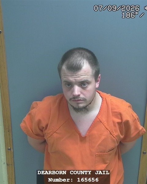 Mugshot of JUSTIN TYLER WAYNE LAWSON