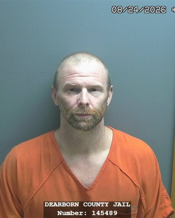 Mugshot of CHARLES WILLIAM WINKELMAN