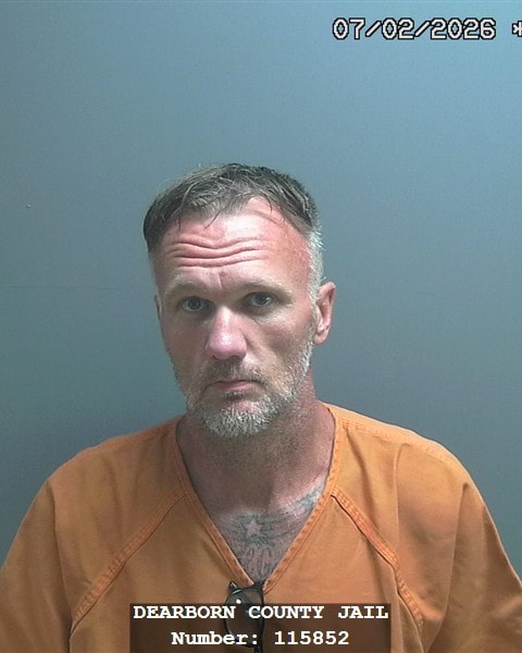 Mugshot of ROBERT GORDAN MICHELS