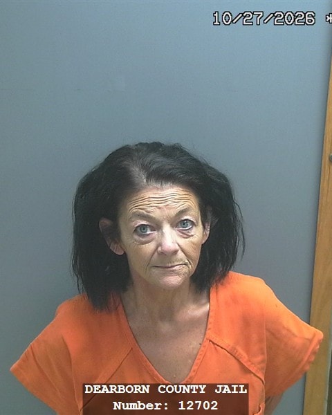 Mugshot of HOLLY RANA NOEL