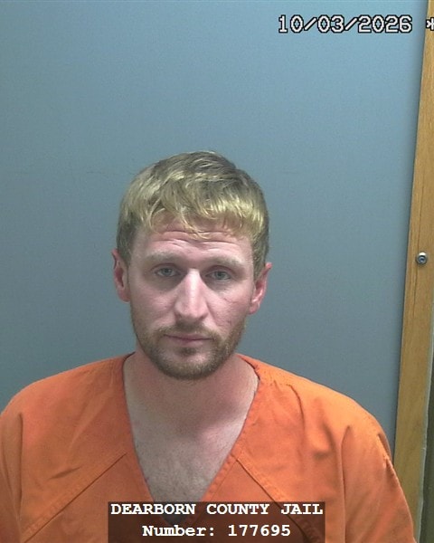 Mugshot of TIMOTHY NATHAN SMITH