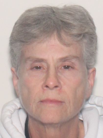 Mugshot of Tamara Anne Millis