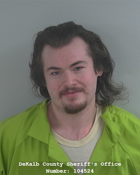 Mugshot of Thomas Eugene Foote