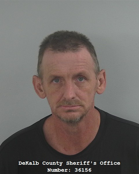 Mugshot of Derrick Terrill Bryant