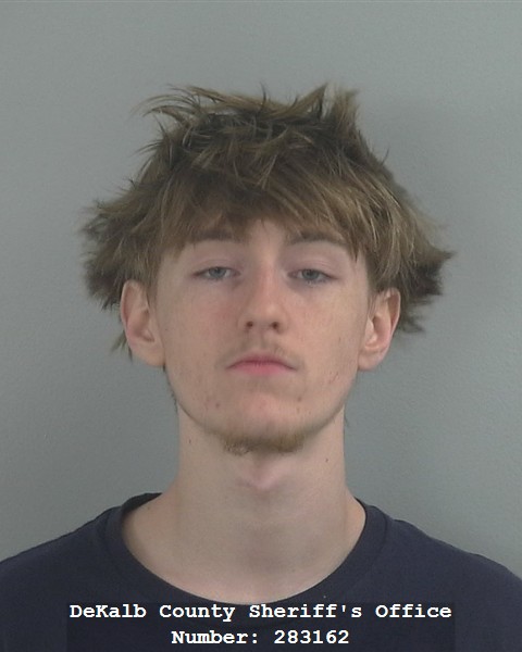 No mugshot available