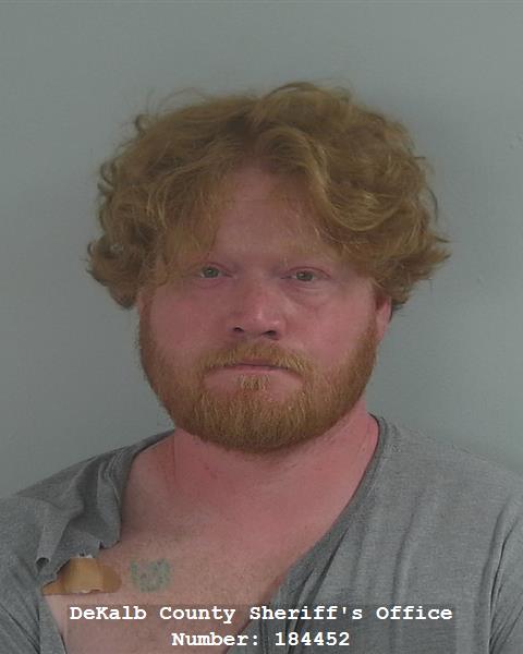 Mugshot of Brian Shadai Portillo