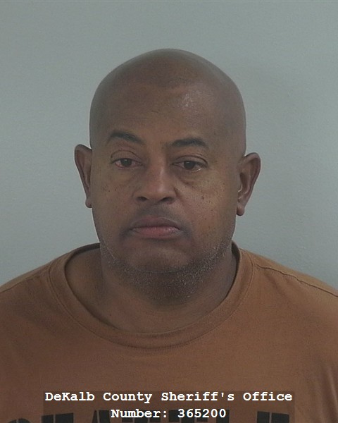Mugshot of Livan Sarria Sanchez