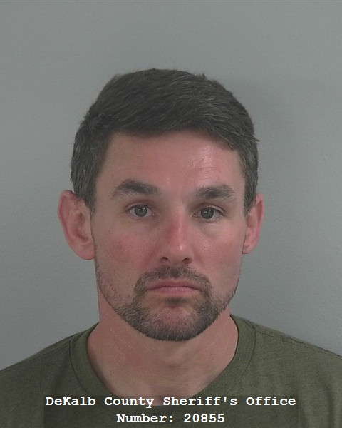 Mugshot of Paul Matthew Rayle