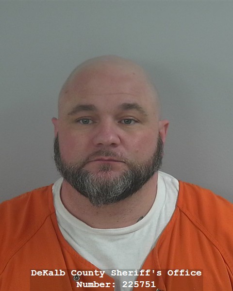 Mugshot of Zachary Mikeal Sells