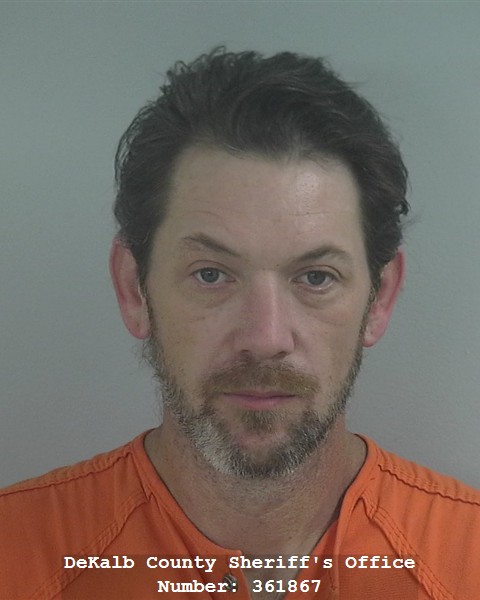 Mugshot of Justin Alan West