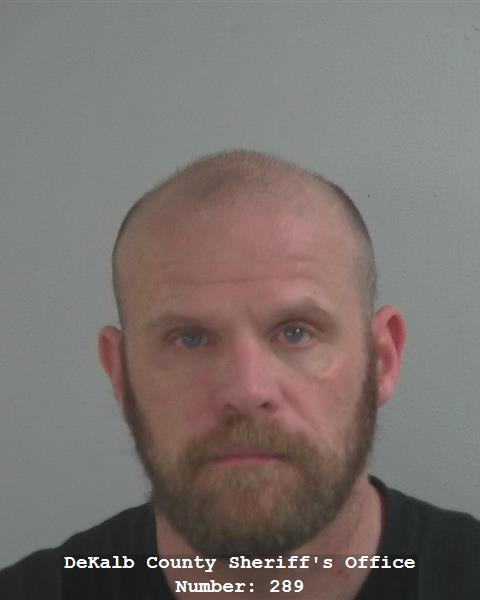 Mugshot of Timothy Wayne Schieber
