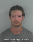 Mugshot of Tyler Scott Dale
