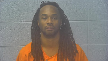 Mugshot of TREYSHAWN MONTEZE RHODES
