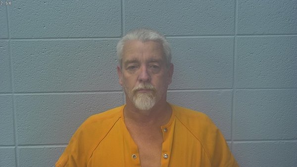 Mugshot of JOSEPH EDWARD FRANSTED