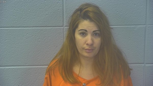 Mugshot of YISEL JANET CORREA