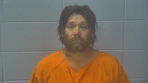 Mugshot of CASEY PAUL COLE