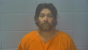 Mugshot of CASEY PAUL COLE