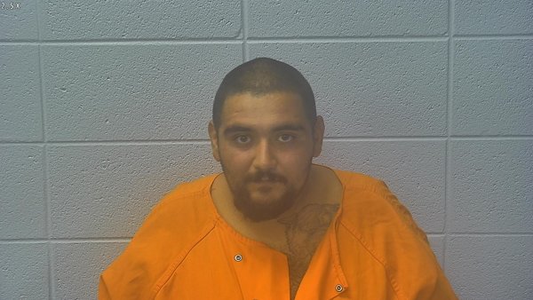 Mugshot of TYRONE LYNN GOODMAN