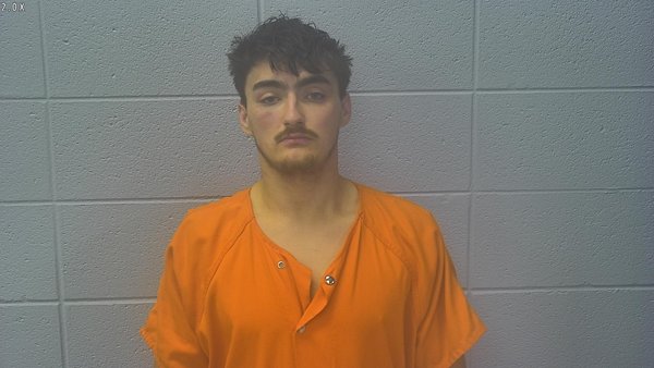 Mugshot of TRISTAN MATTHEW SCHURZ