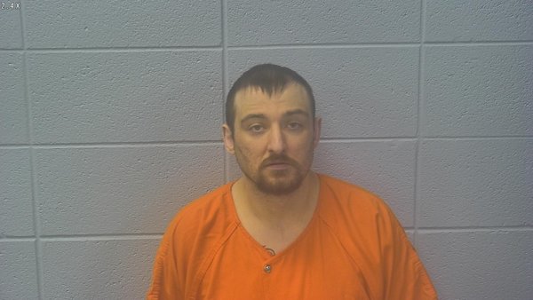 Mugshot of JACOB JUSTIN BRAUNECKER