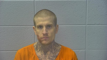 Mugshot of JOHN HENRY KEMPF