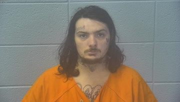 Mugshot of TYLER LEE WILLHOITE