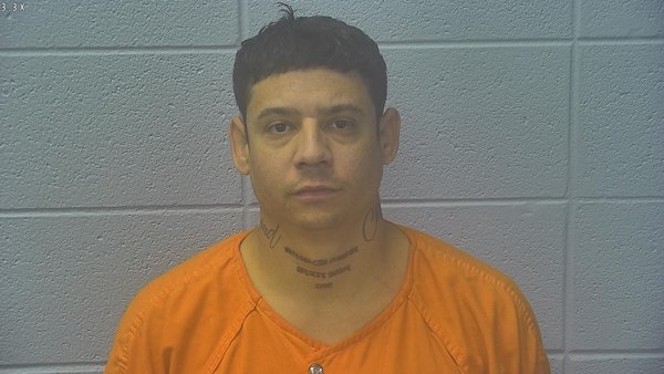 Mugshot of RAMON HERNANDEZ TORRES
