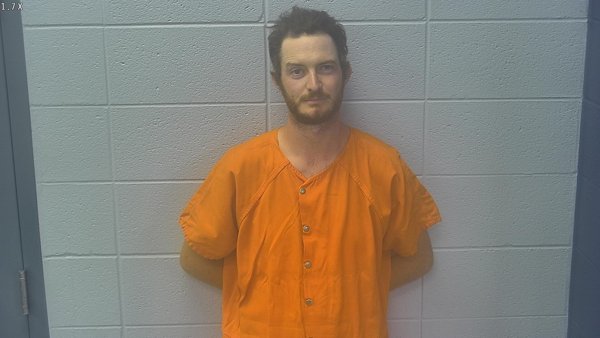 Mugshot of RONALD CHRISTOPHER GARRISON