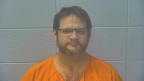 Mugshot of CRAIG MATTHEW HARBISON