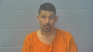 Mugshot of MARKEM DEAN NUGENT