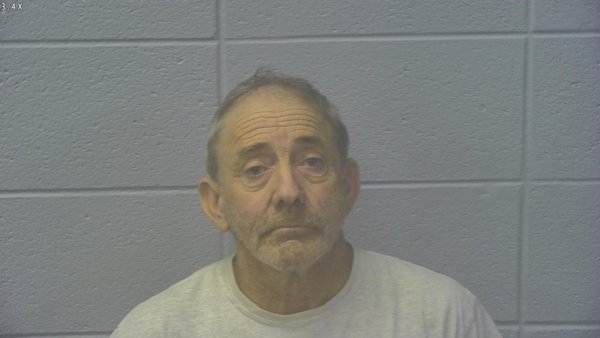 Mugshot of WILLIAM BENARDE CRANEY