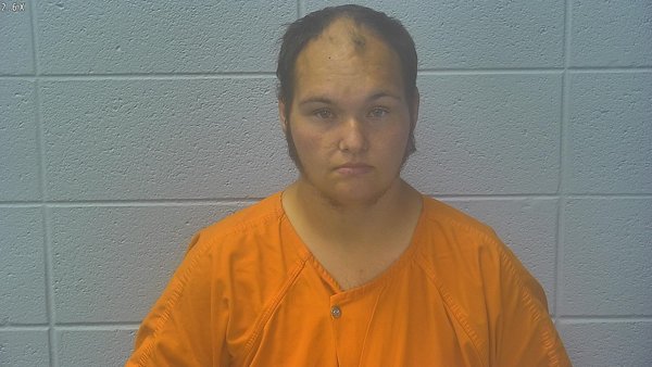 Mugshot of AUSTIN RAY HOPPER