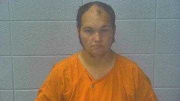 Mugshot of AUSTIN RAY HOPPER