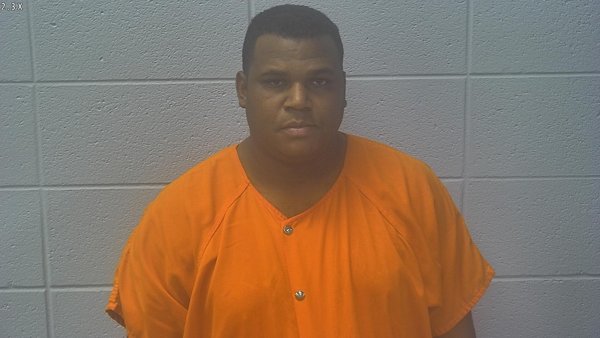 Mugshot of RAUDEL NMI DIAZ CARTALLA