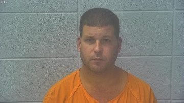 Mugshot of ADYINSON SOTELO CORVEA