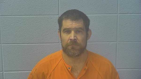 Mugshot of COLE ALAN HUNT