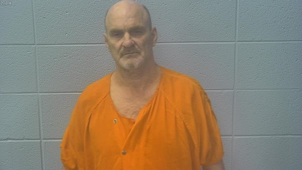 Mugshot of PATRICK EDWARD FRIEDMAN