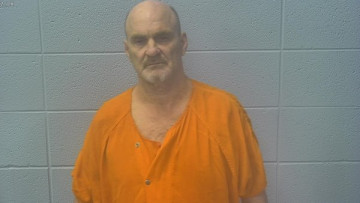 Mugshot of PATRICK EDWARD FRIEDMAN
