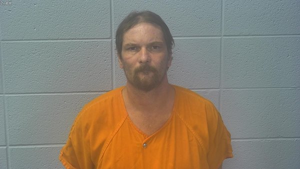 Mugshot of JAMES ALLEN BRIGHT