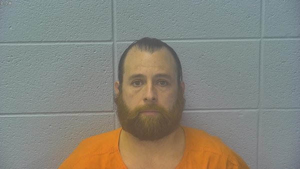 Mugshot of MICHAEL ANTHONY ARTEAGA