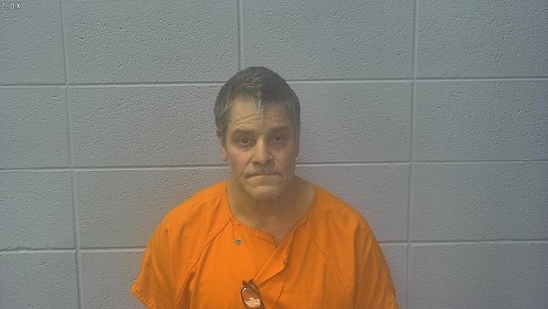 Mugshot of TIMOTHY SCOTT KELLER