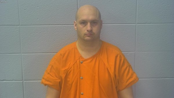 Mugshot of RANDALL DEAN JR. HODGE