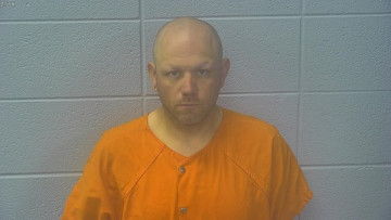 Mugshot of ANDREW JAMES MILLER