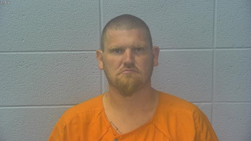 Mugshot of GARRETT TYLER JAQUETT
