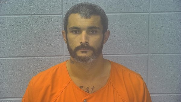 Mugshot of CODY JOSHUA-DALTON SANCHEZ
