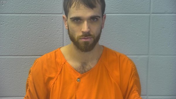 Mugshot of BRYOR LEE SHIPMAN