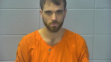 Mugshot of BRYOR LEE SHIPMAN