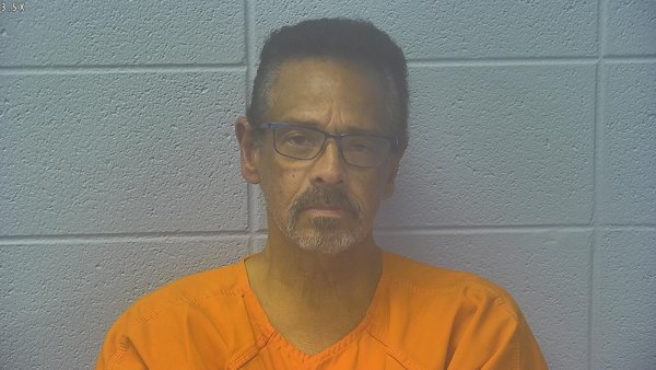Mugshot of LUIS ANGEL BENITEZ