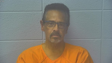 Mugshot of LUIS ANGEL BENITEZ